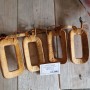 CAMPI INDUTTORE PER MOTORINO TRATTORI O.M. 12V. CARRELLI ELEVATORI