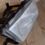 Faro fanale anteriore dx AUDI 80 B4 1991-1996 BOSCH