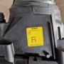Faro fanale anteriore dx AUDI 80 B4 1991-1996 BOSCH
