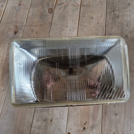 FARO FANALE ANTERIORE SINISTRO ASIMMETRICO TALBOT SIMCA