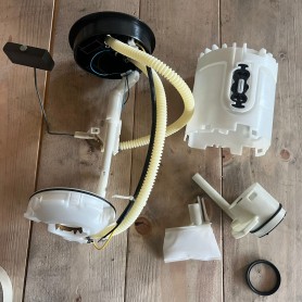 POMPA CARBURANTE VOLKSWAGEN GOLF III,IV, PASSAT