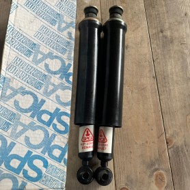 COPPIA AMMORTIZZATORI POSTERIORI RENAULT 5