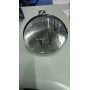 FARO ANTERIORE DX UGUALE SX FIAT 128 RALLY SIEM NUOVO ORIGINALE SCAFF.FARI PIAN.23