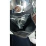 FARO ANTERIORE DX UGUALE SX FIAT 128 RALLY SIEM NUOVO ORIGINALE SCAFF.FARI PIAN.23