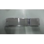 PLASTICA FANALE ANTERIORE ALFA ROMEO GT JUNIOR BIANCA ORIGINALE CARELLO 11.481.716 CASSA 146/A