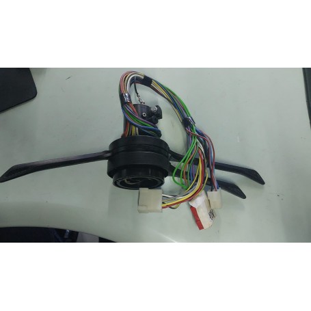 DEVIOLUCE DEVIOSGANCIO FIAT 127 - MARRONE DISPONIBILE CAVIS VITALONI 1112299 CASSA 51/A