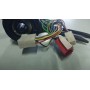 DEVIOLUCE DEVIOSGANCIO FIAT 127 - MARRONE DISPONIBILE CAVIS VITALONI 1112299 CASSA 51/A
