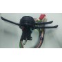 DEVIOLUCE DEVIOSGANCIO FIAT 127 - MARRONE DISPONIBILE CAVIS VITALONI 1112299 CASSA 51/A