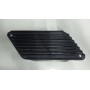 PRESA ARIA GRIGLIETTA LATERALE POSTERIORE SINISTRA FIAT 126 PRIMA SERIE CASSA 102/A