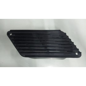 PRESA ARIA GRIGLIETTA LATERALE POSTERIORE SINISTRA FIAT 126 PRIMA SERIE CASSA 102/A