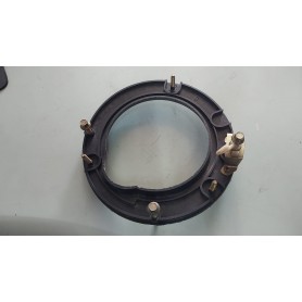 SUPPORTO SEDE FARO ANTERIORE DESTRO PER FIAT RITMO 82 PRIMA SERIE ORIGINALE CASSA 134/A