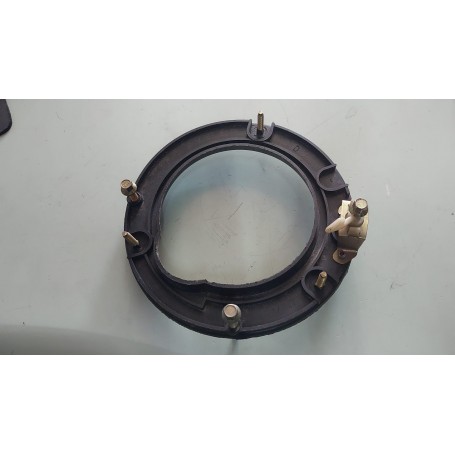 SUPPORTO SEDE FARO ANTERIORE DESTRO PER FIAT RITMO 82 PRIMA SERIE ORIGINALE CASSA 134/A