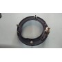 SUPPORTO SEDE FARO ANTERIORE DESTRO PER FIAT RITMO 82 PRIMA SERIE ORIGINALE CASSA 134/A