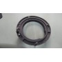 SUPPORTO SEDE FARO ANTERIORE DESTRO PER FIAT RITMO 82 PRIMA SERIE ORIGINALE CASSA 134/A