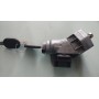 MECCANISMO BLOCCASTERZO CON CHIAVE ACCENSIONE ORIG. NUOVO FIAT PANDA, RITMO, CROMA, DUCATO COD. 5952542 CASSA 134/A