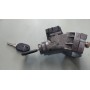 MECCANISMO BLOCCASTERZO CON CHIAVE ACCENSIONE ORIG. NUOVO FIAT PANDA, RITMO, CROMA, DUCATO COD. 5952542 CASSA 134/A