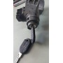 MECCANISMO BLOCCASTERZO CON CHIAVE ACCENSIONE ORIG. NUOVO FIAT PANDA, RITMO, CROMA, DUCATO COD. 5952542 CASSA 134/A