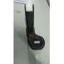 STAFFA SUPPORTO MOTORE FIAT UNO 7603451 ORIGINALE FIAT CASSA 133/A
