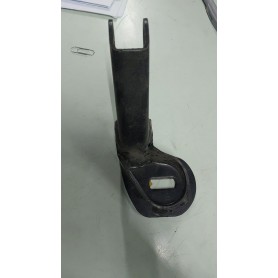 STAFFA SUPPORTO MOTORE FIAT UNO 7603451 ORIGINALE FIAT CASSA 133/A
