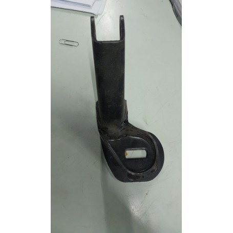 STAFFA SUPPORTO MOTORE FIAT UNO 7603451 ORIGINALE FIAT CASSA 133/A