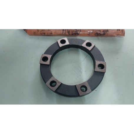 DISTANZIALE SEMIASSE ALFA ROMEO ALFASUD - ALFA ROMEO 60738380 - 125258 CASSA 133/A