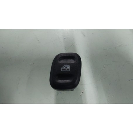 INTERRUTTORE ALZACRISTALLI PULSANTE ALZAVETRO DX FIAT PANDA 312 DAL 2012 CASSA 134/A