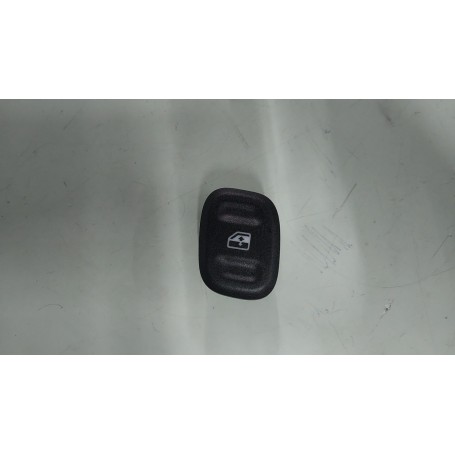 INTERRUTTORE ALZACRISTALLI PULSANTE ALZAVETRO DX FIAT PANDA 312 DAL 2012 CASSA 134/A