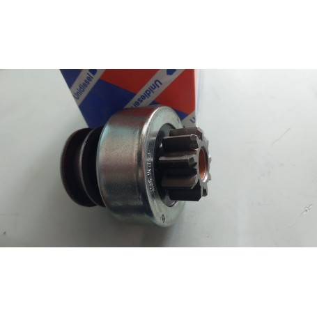 PIGNONE MOTORINO AVVIAMENTO FIAT DUCATO DAILY ALFA AR 6/8 RIF.BOSCH 2006209470 CASSA 135/A