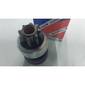 PIGNONE MOTORINO AVVIAMENTO FIAT 500 / 110D 4059392 CASSA 183/A