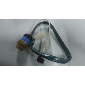 FIAT UNO TURBO I.E. TERMOCONTATTO, VENTOLA ORIGINALE FIAT TRW - SIPEA CASSA 133/A