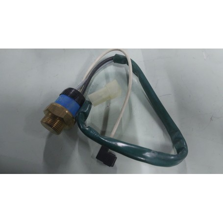 FIAT UNO TURBO I.E. TERMOCONTATTO, VENTOLA ORIGINALE FIAT TRW - SIPEA CASSA 133/A