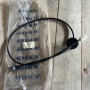 CAVO TRASMISSIONE CONTACHILOMETRI ADATTO PER FIAT PANDA 30 DISP PIMAX 38.103 CASSA 310/A