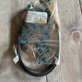 CAVO TRASMISSIONE CONTACHILOMETRI ADATTO PER FIAT 126 BIS