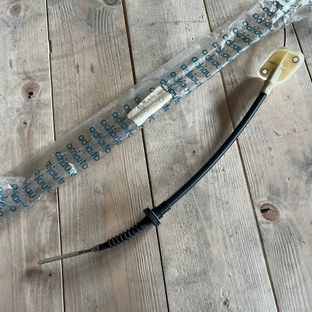 CAVO COMANDO FRIZIONE ADATTO PER FIAT UNO 1.3-1.4-TURBO DISP BCP 20.2917 CASSA 282/A