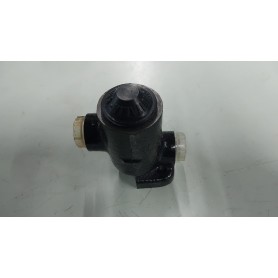 CORRETTORE FRENATA ALFA ROMEO GIULIA - GT JUNIOR - ALFETTA - GIULIETTA - BENDIX ORIGINALE CASSA 133/A