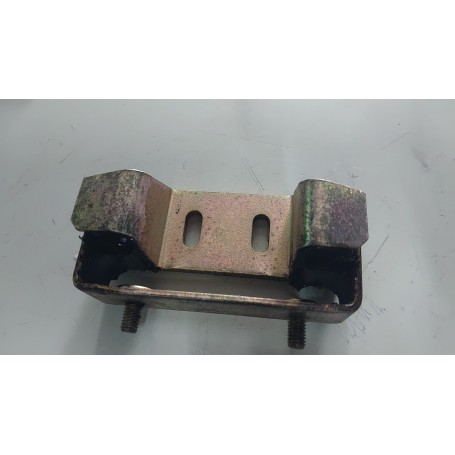 SUPPORTO LEVA DEL CAMBIO LANCIA DELTA PRISMA ORIGINALE LANCIA 82411887 CASSA 133/A