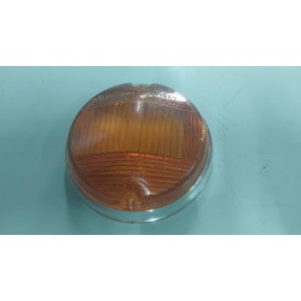 PLASTICA FRECCIA ANTERIORE FIAT 850 SPORT - COUPE' - FIAT 124 - DISPONIBILE ALTISSIMO 20.1862 CASSA 133/A