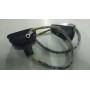 COPPIA FANALI LUCE TARGA INNOCENTI MINI 90 - 120 - DE TOMMASO DISPONIBILI ORIGINALI OLSA CASSA 133/A