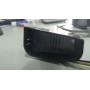 COPPIA FANALI LUCE TARGA INNOCENTI MINI 90 - 120 - DE TOMMASO DISPONIBILI ORIGINALI OLSA CASSA 133/A