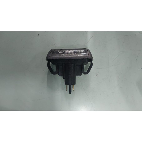 LUCE TARGA FORD FIESTA - FORD ESCORT MK1 - MK2 - MK3 - TAUNUS - SIERRA - ALTISSIMO 28.0018 CASSA 106/A