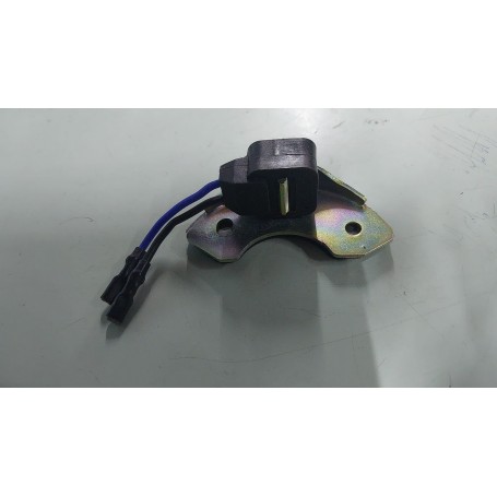 IMPULSORE SPINTEROGENO FIAT 132 2.0 I.E. ARGENTA Nuovo 9939761- 9938711- CASSA 106/A