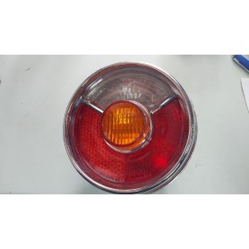 FANALE POSTERIORE DESTRO BMW SERIE E10 -1602 - 1802 - 2002 - ANNI 70 ORIGINALI NUOVI FONDO DI MAGAZZINO SCAFF.FARI PIAN.21