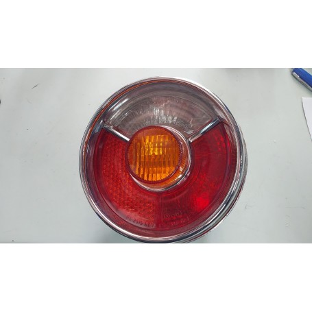 FANALE POSTERIORE DESTRO BMW SERIE E10 -1602 - 1802 - 2002 - ANNI 70 ORIGINALI NUOVI FONDO DI MAGAZZINO SCAFF.FARI PIAN.21