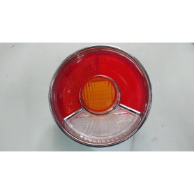 FANALE POSTERIORE DESTRO BMW SERIE E10 -1602 - 1802 - 2002 - ANNI 70 ORIGINALI NUOVI FONDO DI MAGAZZINO SCAFF.FARI PIAN.21