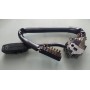 DEVIOSGANCIO DEVIOGUIDA TERGICRISTALLO LUCI MERCEDES 200 220 - MERCEDES-BENZ 81815492 CASSA 31/A