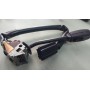 DEVIOSGANCIO DEVIOGUIDA TERGICRISTALLO LUCI MERCEDES 200 220 - MERCEDES-BENZ 81815492 CASSA 31/A