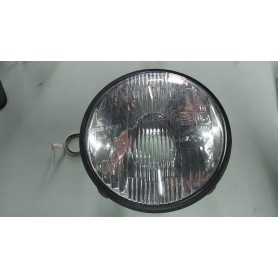 FARO ANTERIORE FIAT 128 - 131 - DISPONIBILE CARELLO 07.901.700 SCAFF.FARI PIAN.21