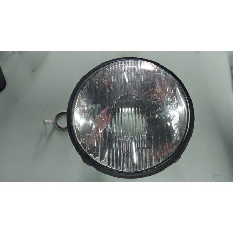 FARO ANTERIORE FIAT 128 - 131 - DISPONIBILE CARELLO 07.901.700 SCAFF.FARI PIAN.21