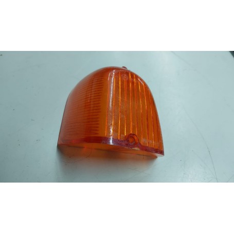 PLASTICA FANALE FRECCIA POSTERIORE SINISTRA FIAT 1100/103 E DISP.ALTISSIMO 3501 SC.FARI PIAN.31