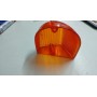 PLASTICA FANALE FRECCIA POSTERIORE SINISTRA FIAT 1100/103 E DISP.ALTISSIMO 3501 SC.FARI PIAN.31